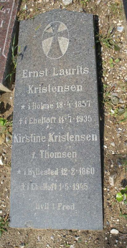 Kirstine Kristensen                   .JPG